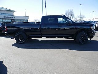 2024 Ram 3500 Laramie 3C63R3JL9RG148287 in Nampa, ID 8