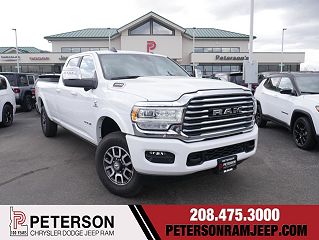 2024 Ram 3500 Limited 3C63R3KL3RG209826 in Nampa, ID 1
