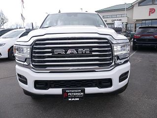 2024 Ram 3500 Limited 3C63R3KL3RG209826 in Nampa, ID 2