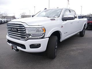 2024 Ram 3500 Limited 3C63R3KL3RG209826 in Nampa, ID 3