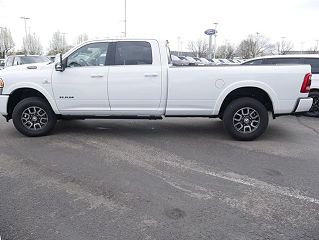 2024 Ram 3500 Limited 3C63R3KL3RG209826 in Nampa, ID 4