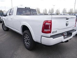 2024 Ram 3500 Limited 3C63R3KL3RG209826 in Nampa, ID 5