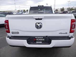 2024 Ram 3500 Limited 3C63R3KL3RG209826 in Nampa, ID 6