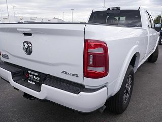 2024 Ram 3500 Limited 3C63R3KL3RG209826 in Nampa, ID 7