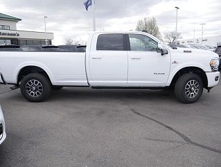 2024 Ram 3500 Limited 3C63R3KL3RG209826 in Nampa, ID 8