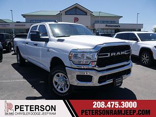 2024 Ram 3500 Tradesman VIN: 3C63R3GL6RG273190