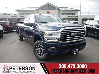 2024 Ram 3500 Limited VIN: 3C63R3KL4RG224660