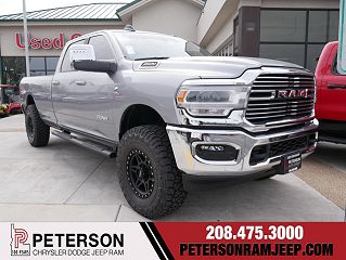 2024 Ram 3500 Laramie VIN: 3C63R3JL4RG242741