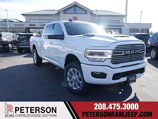 2024 Ram 3500 Laramie VIN: 3C63R3EL0RG153100