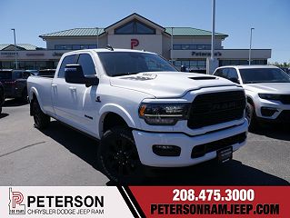 2024 Ram 3500 Limited VIN: 3C63R3RL4RG273153