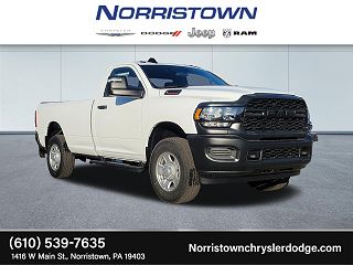 2024 Ram 3500 Tradesman VIN: 3C63R3AJ4RG166369