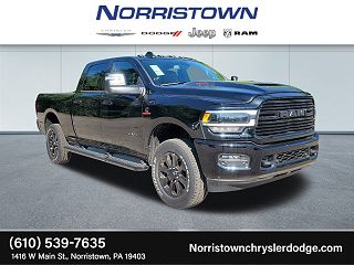 2024 Ram 3500 Laramie VIN: 3C63R3EL9RG257584