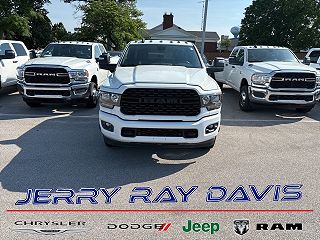 2024 Ram 3500 Big Horn 3C63RRHLXRG260363 in Owensboro, KY 1