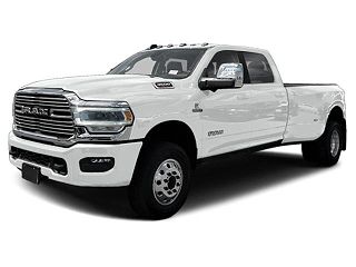 2024 Ram 3500 Big Horn VIN: 3C63R3HL1RG165557