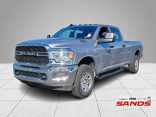 2024 Ram 3500 Tradesman VIN: 3C63R3GL6RG198605