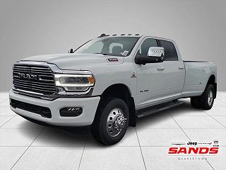 2024 Ram 3500 Laramie VIN: 3C63RRJL8RG222074