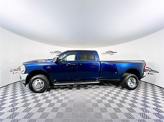 2024 Ram 3500 Tradesman 3C63RRGL6RG256411 in Saint Marys, OH 5