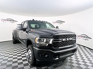 2024 Ram 3500 Big Horn VIN: 3C63RRHL7RG247330