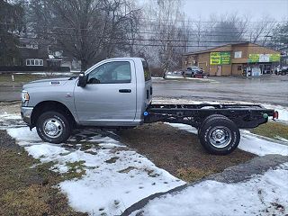 2024 Ram 3500  3C7WRTAL7RG157255 in Titusville, PA 3