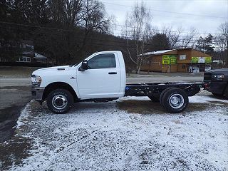 2024 Ram 3500  3C7WRTAL1RG175394 in Titusville, PA 2