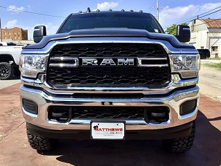 2024 Ram 3500 Tradesman 3C63RRGJ6RG298186 in Vinita, OK 9