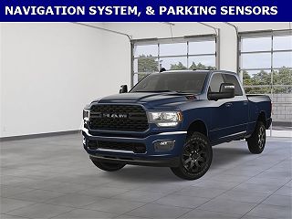 2024 Ram 3500 Big Horn VIN: 3C63R3DJ8RG318584