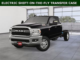 2024 Ram 3500 Tradesman VIN: 3C7WR9CL3RG139125