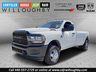 2024 Ram 3500 Tradesman 3C63RRAL8RG166976 in Willoughby, OH 1