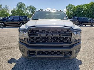 2024 Ram 3500 Tradesman 3C63RRAL8RG166976 in Willoughby, OH 2