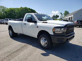 2024 Ram 3500 Tradesman 3C63RRAL8RG166976 in Willoughby, OH 3