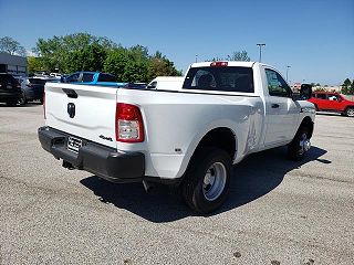 2024 Ram 3500 Tradesman 3C63RRAL8RG166976 in Willoughby, OH 5