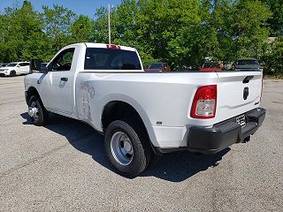 2024 Ram 3500 Tradesman 3C63RRAL8RG166976 in Willoughby, OH 8