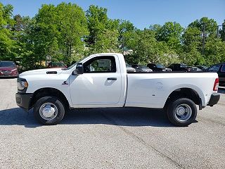 2024 Ram 3500 Tradesman 3C63RRAL8RG166976 in Willoughby, OH 9