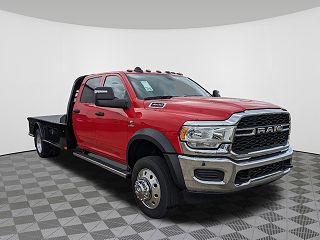 2024 Ram 4500 Tradesman VIN: 3C7WRKFLXRG224398