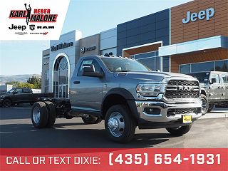 2024 Ram 4500 SLT VIN: 3C7WRLALXRG107918