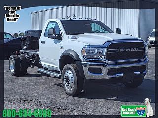 2024 Ram 5500  3C7WRMBL3RG111992 in Decatur, IL 1