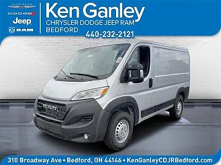 2024 Ram ProMaster 1500 3C6LRVNG9RE121188 in Bedford, OH 1