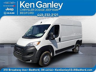 2024 Ram ProMaster 1500 3C6LRVBG0RE112688 in Bedford, OH 1