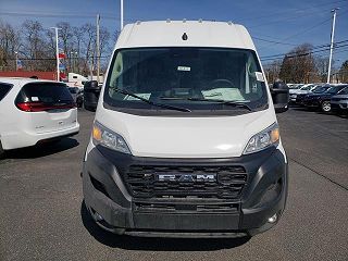 2024 Ram ProMaster 1500 3C6LRVBG0RE112688 in Bedford, OH 2