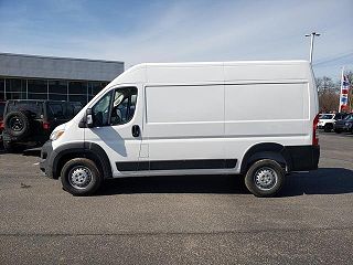 2024 Ram ProMaster 1500 3C6LRVBG0RE112688 in Bedford, OH 3