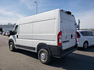 2024 Ram ProMaster 1500 3C6LRVBG0RE112688 in Bedford, OH 4