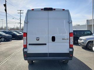 2024 Ram ProMaster 1500 3C6LRVBG0RE112688 in Bedford, OH 5