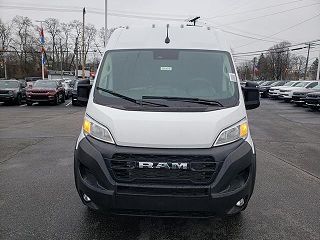 2024 Ram ProMaster 1500 3C6LRVBG2RE112689 in Bedford, OH 2