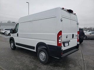 2024 Ram ProMaster 1500 3C6LRVBG2RE112689 in Bedford, OH 4