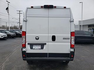 2024 Ram ProMaster 1500 3C6LRVBG2RE112689 in Bedford, OH 5