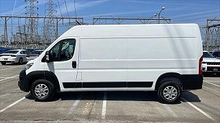 2024 Ram ProMaster 2500 VIN: 3C6LRVDG5RE117026