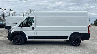 2024 Ram ProMaster 2500 VIN: 3C6LRVDGXRE117734