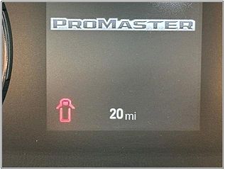 2024 Ram ProMaster 2500 3C6LRVDG9RE102951 in Concord, NC 26