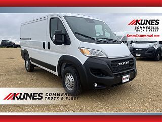 2024 Ram ProMaster 1500 3C6LRVAG9RE120872 in Elkhorn, WI 1