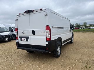 2024 Ram ProMaster 1500 3C6LRVAG9RE120872 in Elkhorn, WI 7